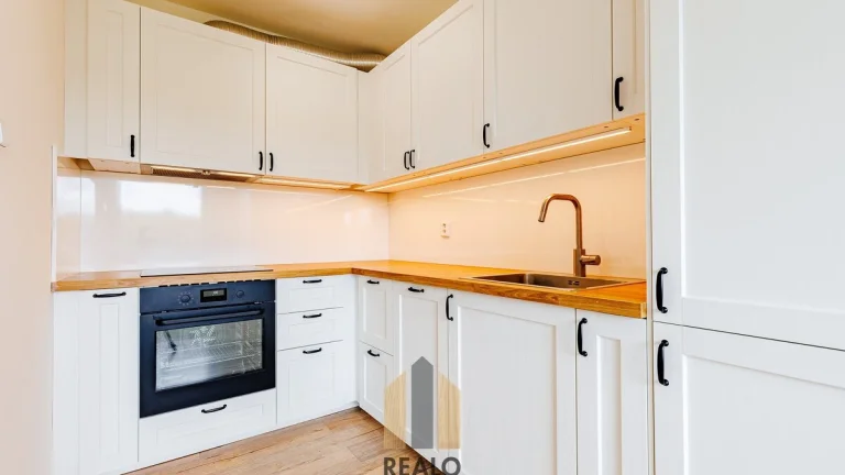 Pronájem byty 2+kk, 41 m2 - Nové Město na Moravě