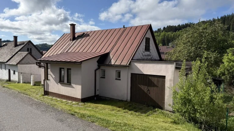 Prodej Rodinný dům, 90㎡