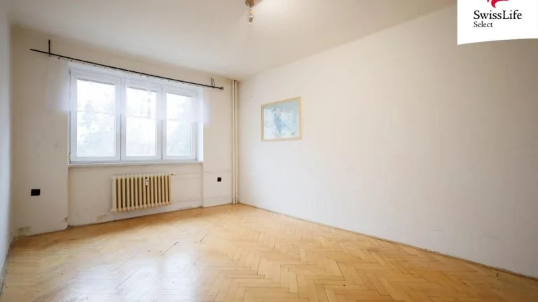 Prodej bytu 2+1 52 m2 Sídliště Pražská, Havlíčkův Brod