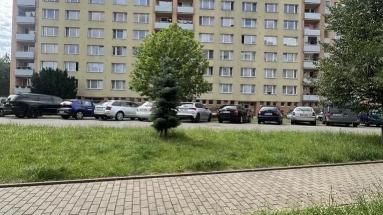 Prodej bytu 3+1 78 m2 U stadionu, Mladá Boleslav