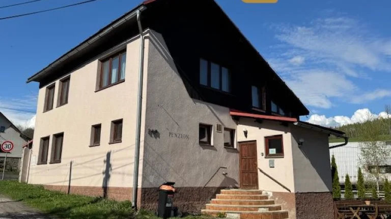 Prodej rodinného domu, 6 pokojů, 250 m², Jestřabí v Krkonoší