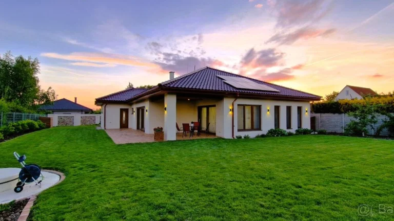 Prodej domu 304 m² s pozemkem 1423 m²