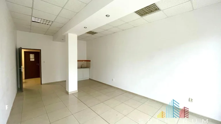 Na prenájom kancelária v centre mesta BN