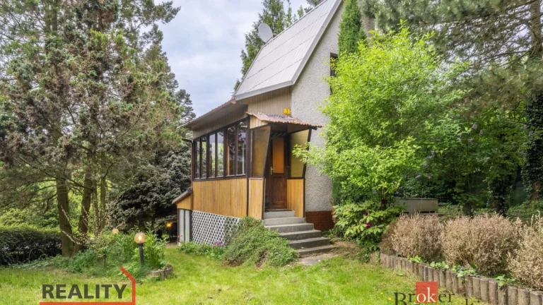 Prodej, domy/chata, 48 m2, 79851 Přemyslovice, Prostějov [ID