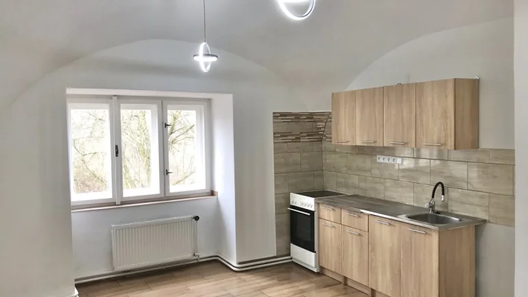 Pronájem bytu 3KK v Golčově Jeníkově u Čáslavi