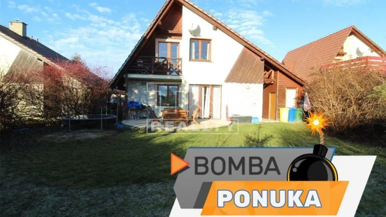 REKREAČNÝ APARTMÁNOVÝ DOM PRI PRIEHRADE LIPT. MARA -...