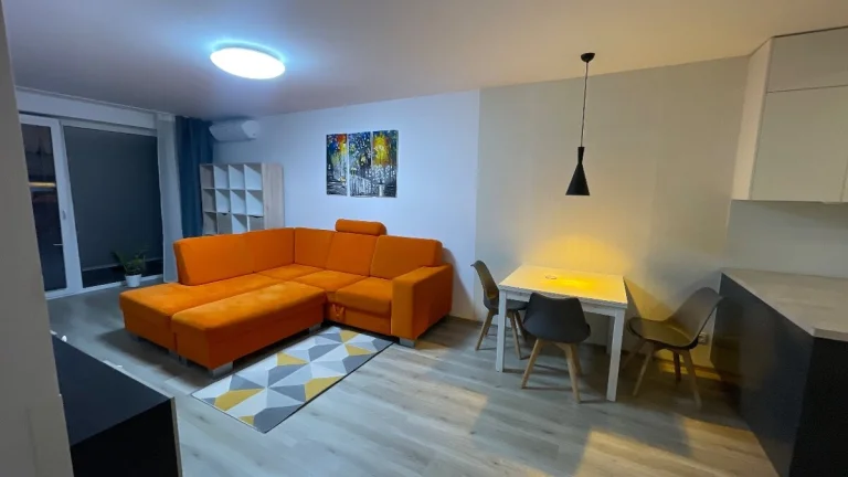 3-izbový byt s loggiou na Miletičovej – novostavba,