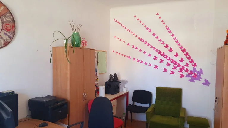 25min. z Košíc, 5izb. rodinný dom v meste Gönc, Maďarsko