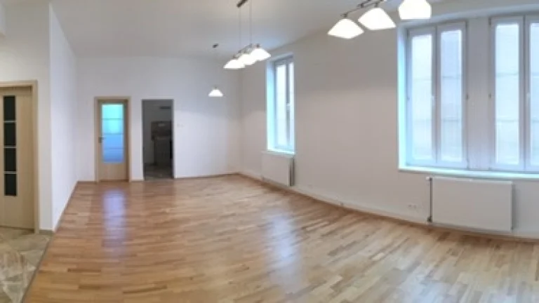 Prenajmem 3 izbový byt Krupina