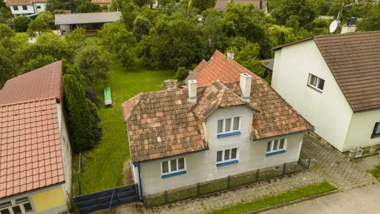 Prodej RD Nevšová