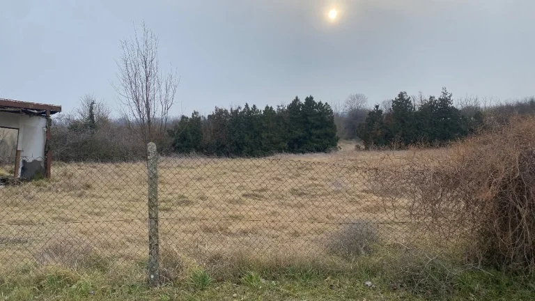 Hurbanovo-pozemok na predaj