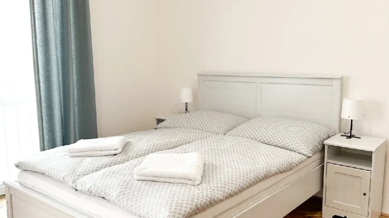Krátkodobý pronájem - apartmán "Jen tak spolu" ve Znojmě