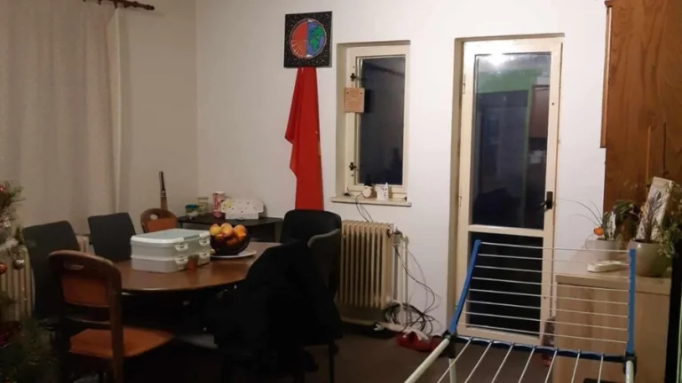 Pronájem bytu Potštejn Brná