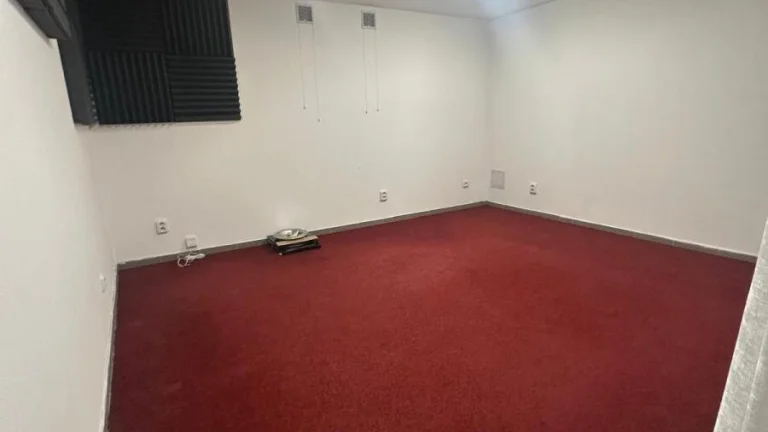 Nebytový prostor k pronájmu Praha 9 Libeň
