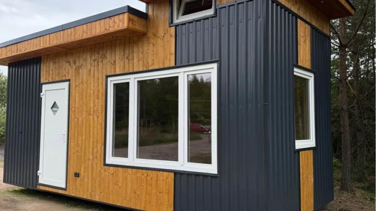 Tiny House