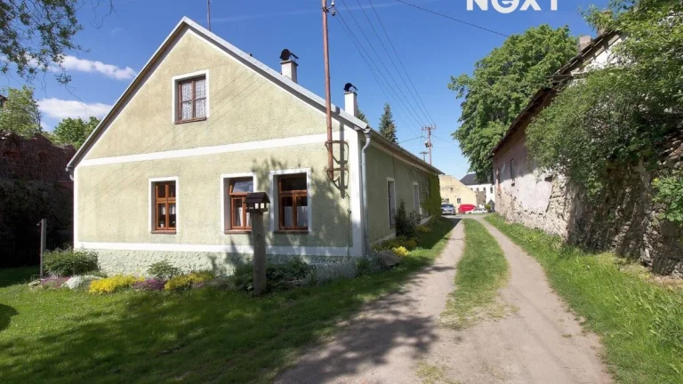 Prodej Rodinný dům, 136㎡