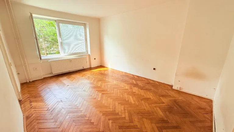 1 izbový byt KOŠICE - Šaca