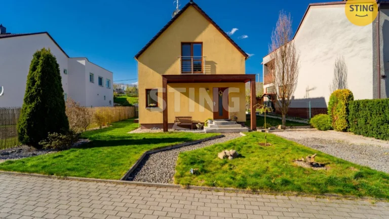 Prodej rodinného domu 4+kk v Bělé , 131511