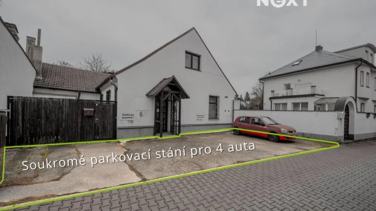 Prodej Vícegeneracní dům, 230㎡
