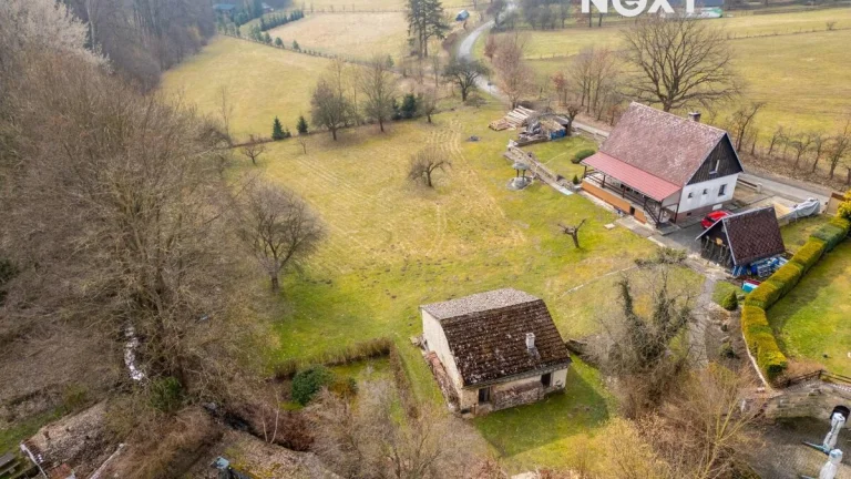 Prodej pozemek Bydlení, 3989㎡