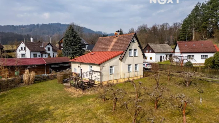 Prodej Rodinný dům, 145㎡