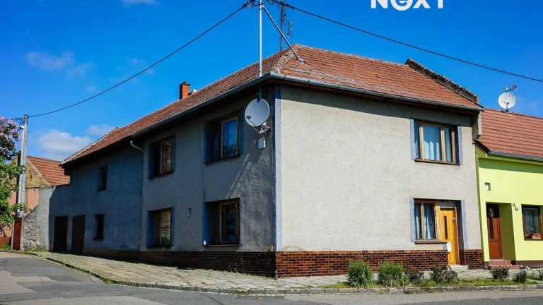 Prodej Rodinný dům, 199㎡