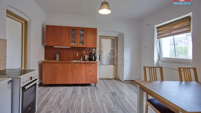 Prodej, rodinného domu, Hlinka, okr. Bruntál