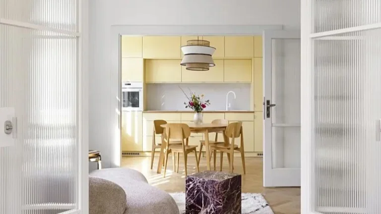 Pronájem bytu 2+kk 55 m, Fetrovská, Praha - Dejvice.