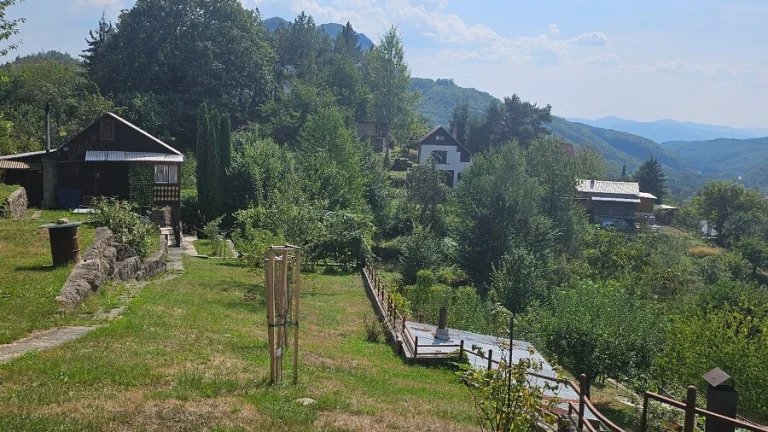 Kremnicke vrchy