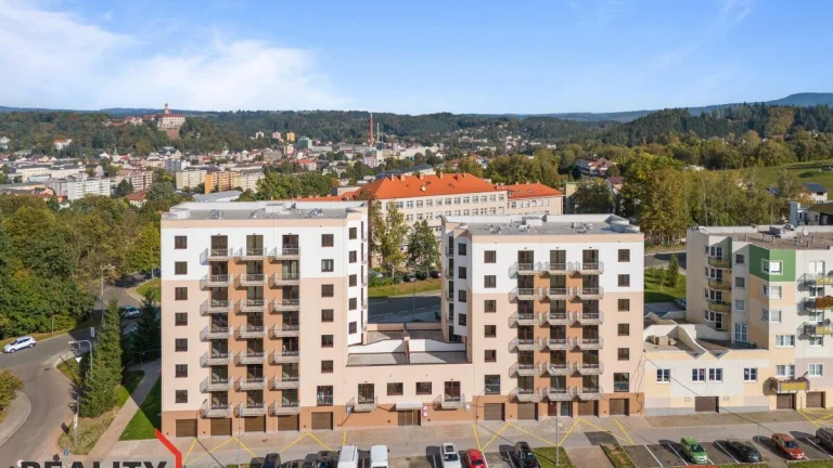 Pronájem, byty/1+kk, 40 m2, Staré Město nad Metují 285, 5470