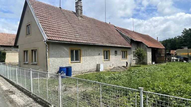 Prodej Rodinný dům, 100㎡