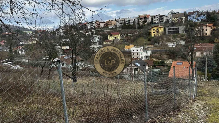 Pozemok v rekreačnej lokalite Košice - Sever, Čermeľ , Sucho
