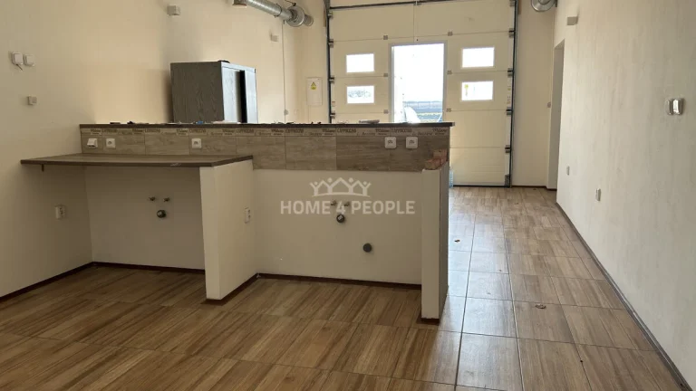 Pronájem komerčního prostoru, 65 m2, Nová Ves II, Rostoklaty