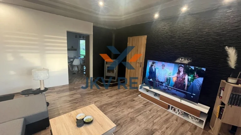 Na predaj: Moderný 3-izbový rodinný dom v obci Selice