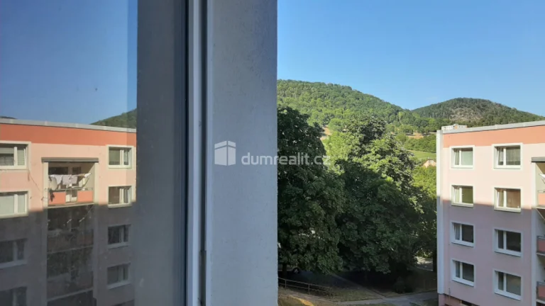 prodej družstevního bytu 2kk 35,5m2 Ústí nad Labem - Neštěmi