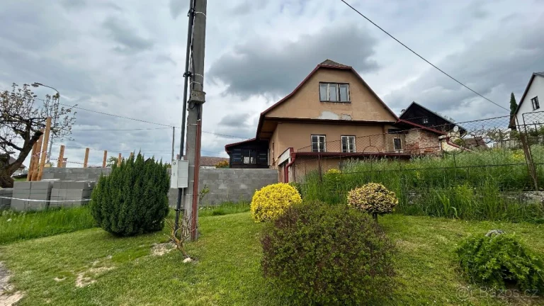 Dům Filířovice