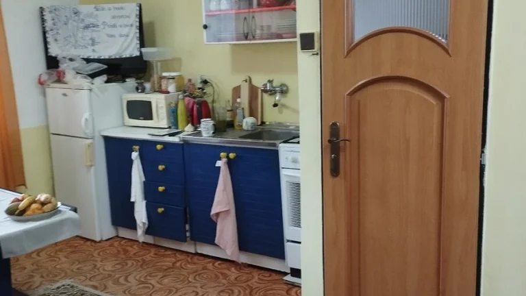 1 izbový byt- rodinný dom