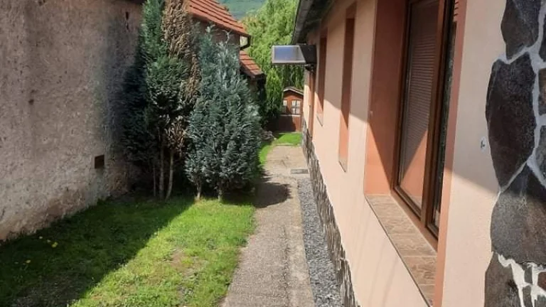 Predaj celoročne obývateľná chalupa, dom