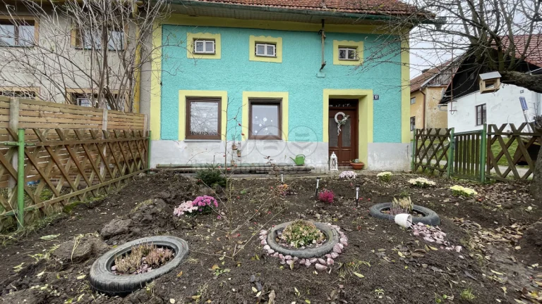 Prodej rodinného domu v Pačlavicích - Lhotě