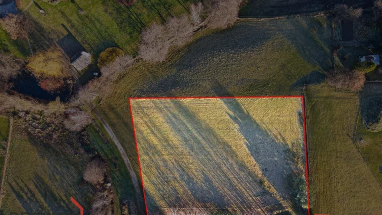 Prodej, pozemky/bydlení, 1300 m2, Frýdek , Frýdek-Místek, Fr