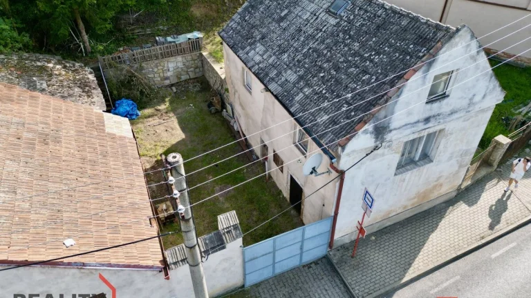 Prodej, domy/rodinný, 48 m2, Hlavní E204, 27362 Družec, Klad