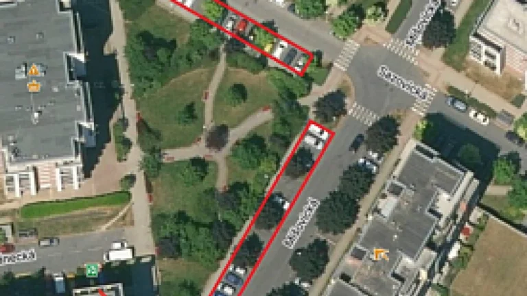 Prodej, ostatní/garážové stání, 378 m2, Míšovická 454/6, Zli