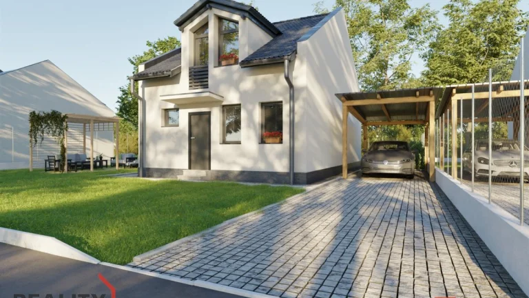 Prodej, domy/rodinný, 140 m2, Manětín, Plzeň-sever [ID 70297