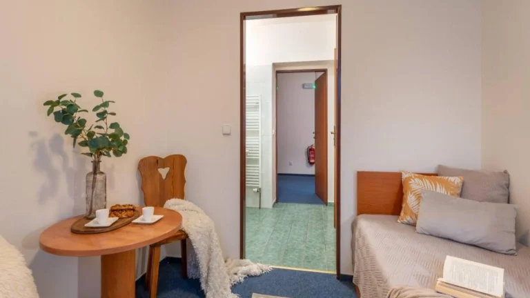 Prodej apartmánu, 12,48 m2, Strážné v Krkonoších