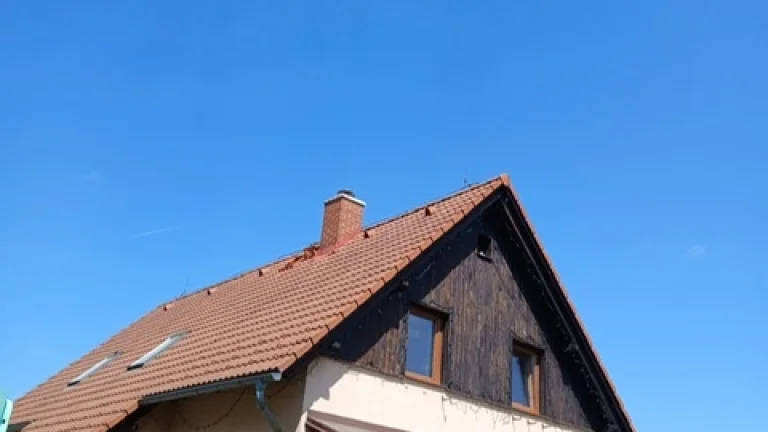 Prodám rodinný dům v Varnsdorfu