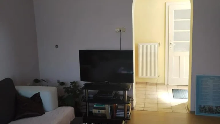 3-izbový rodinný dom - Trhová Hradská