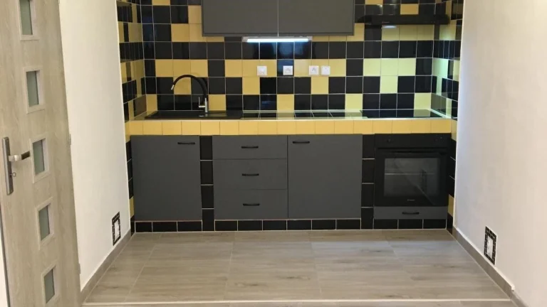 Pronájem - byt 2+KK - Nový Jičín , Novosady