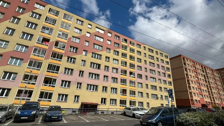 Byt 2+1 Emy Destinové 44m2