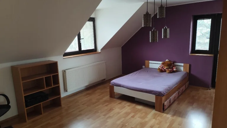 Priestranný 7 izbový rodinný dom s bazénom