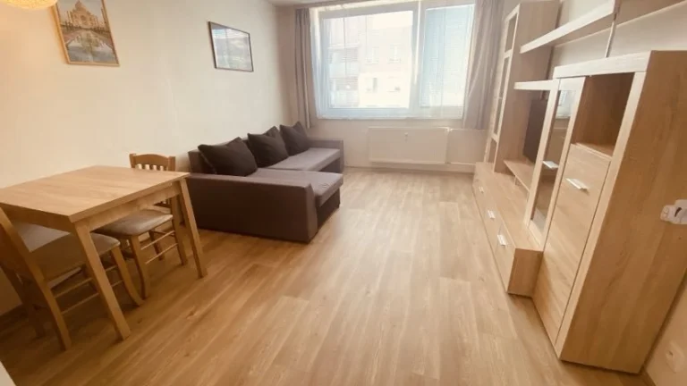 Prodej byty 2 + KK, 49 m2 - Jihlava, ev.č. 01739